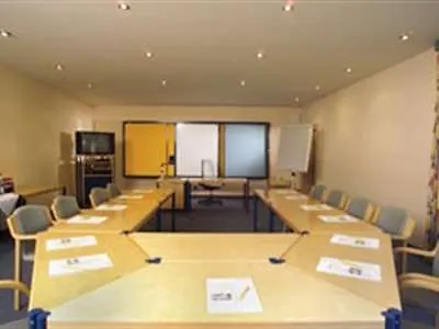 Akzent Hotel Krone 